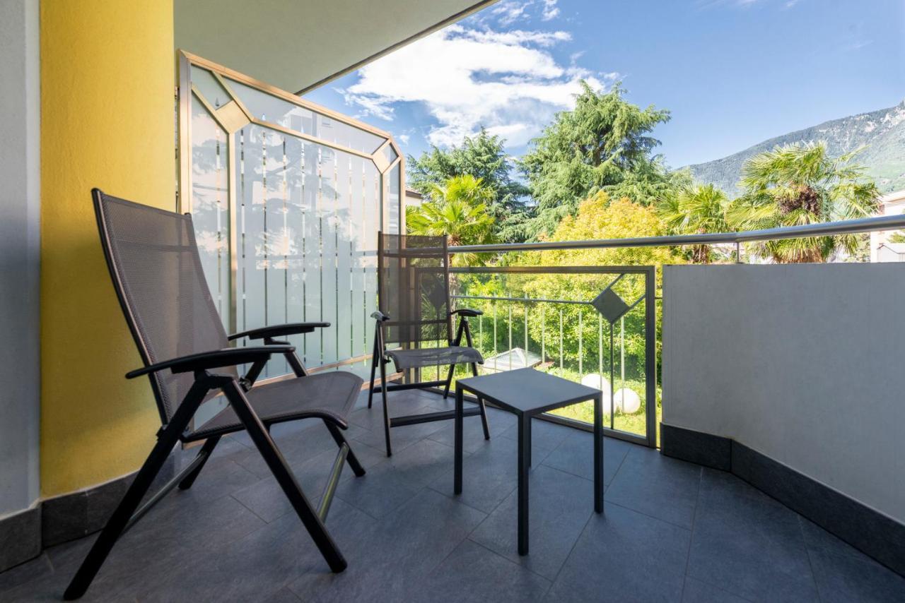 Hotel Ideal Park Laives Rum bild
